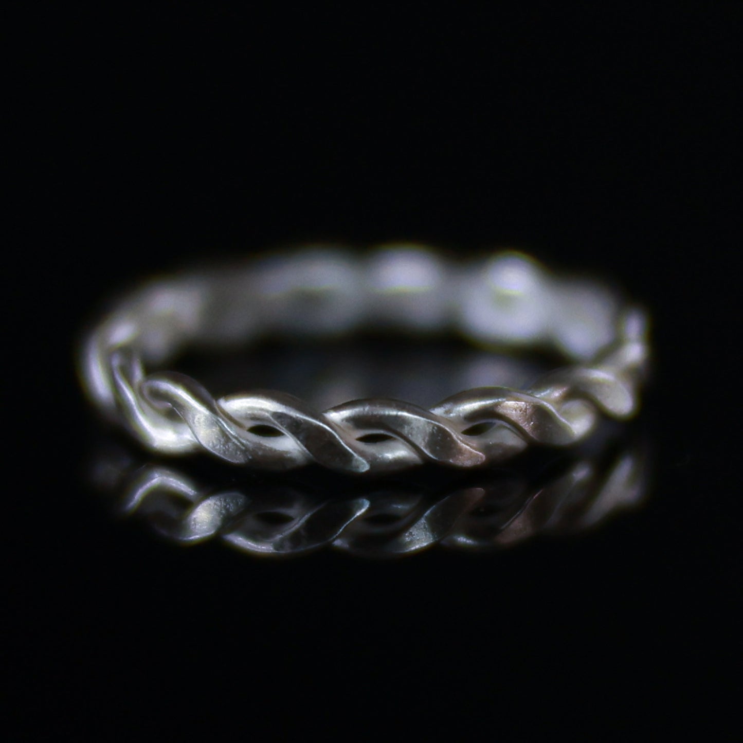 Stacker Ring Set