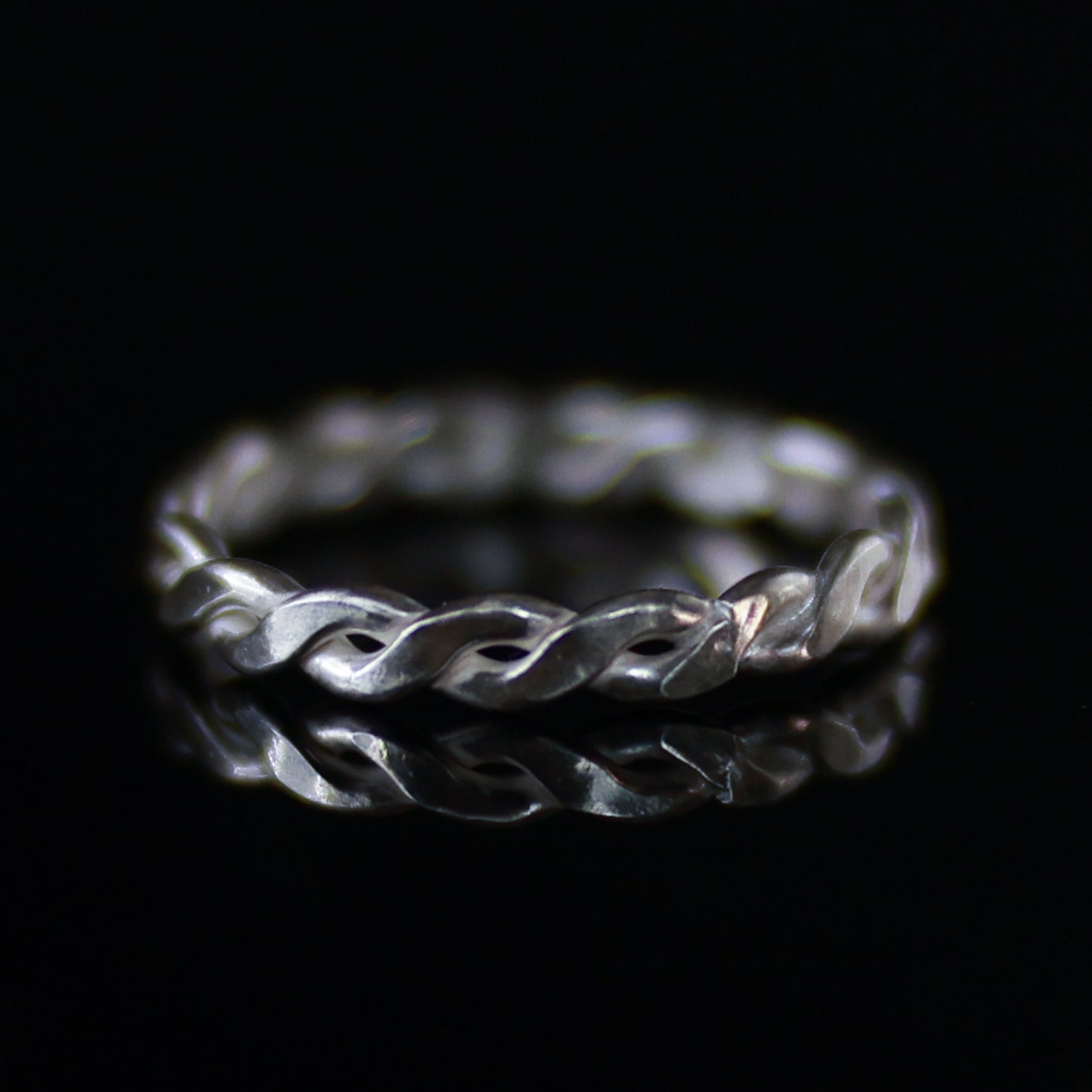 Stacker Ring Set