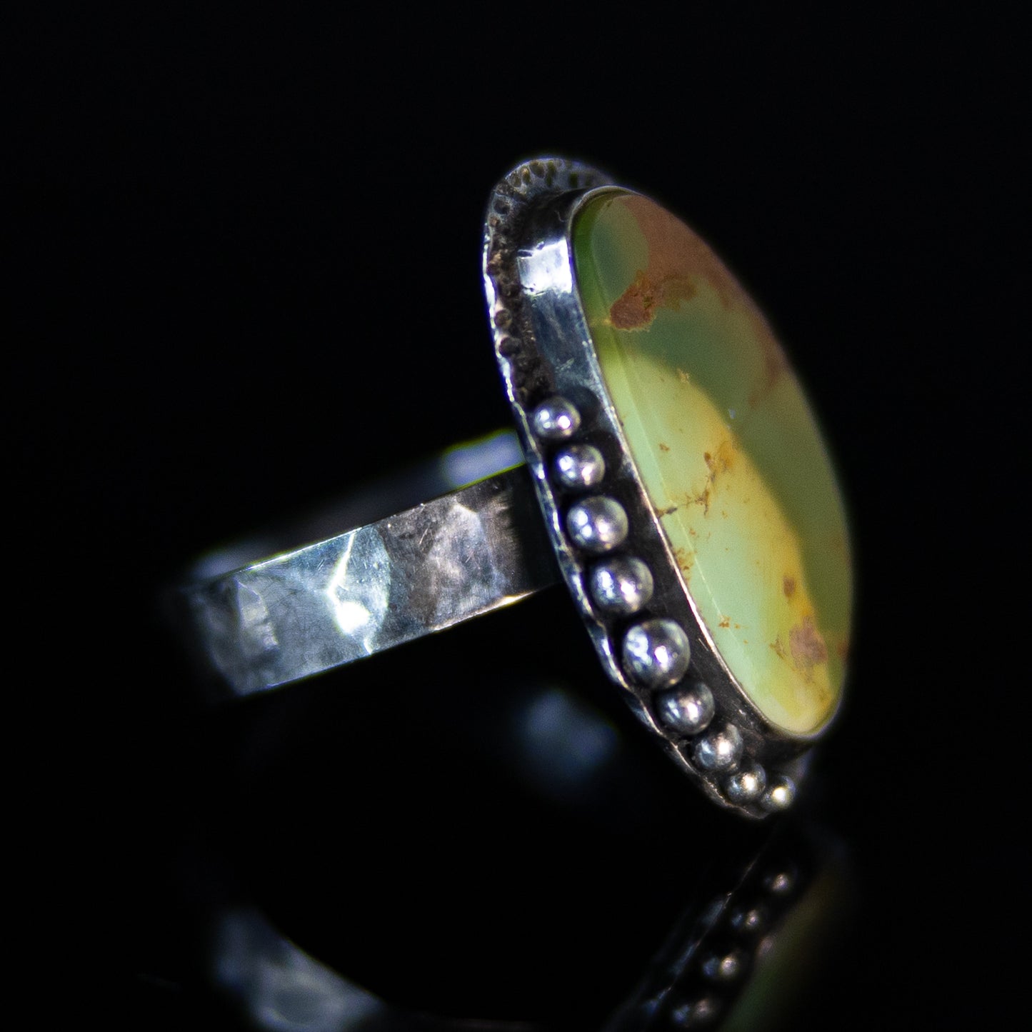 Shoreline Ring