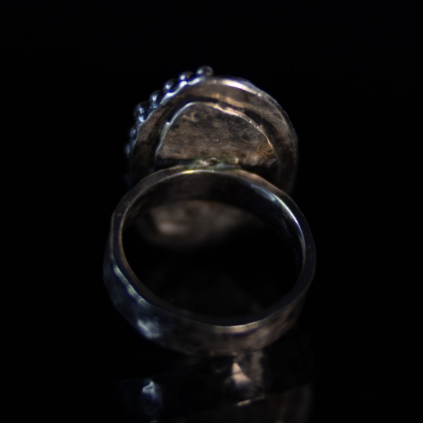 Shoreline Ring